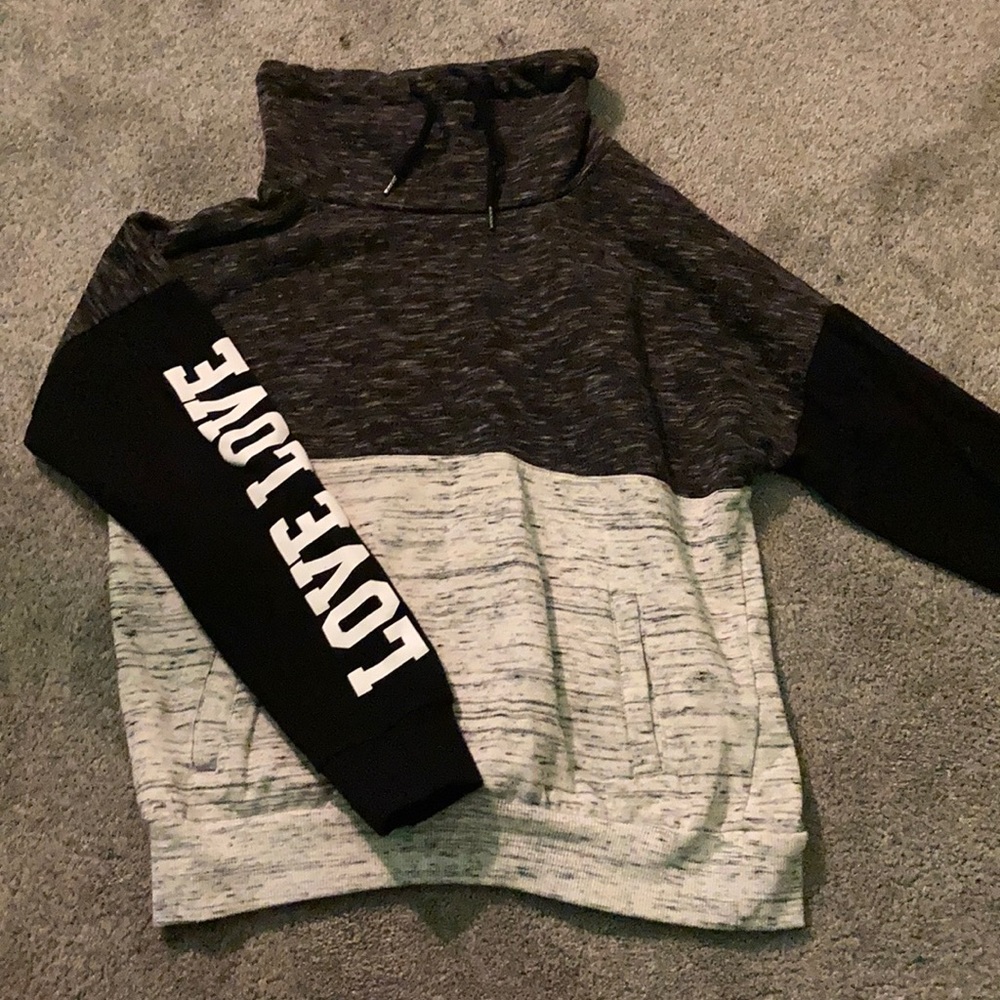 Pullover
